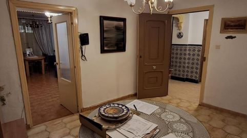 Foto 2 de Casa o chalet en venta en Centro ciudad, Linares