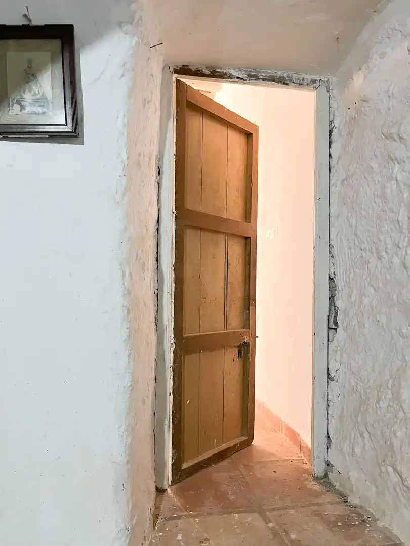 Casa rústica en venta en Casabermeja, imagen 21