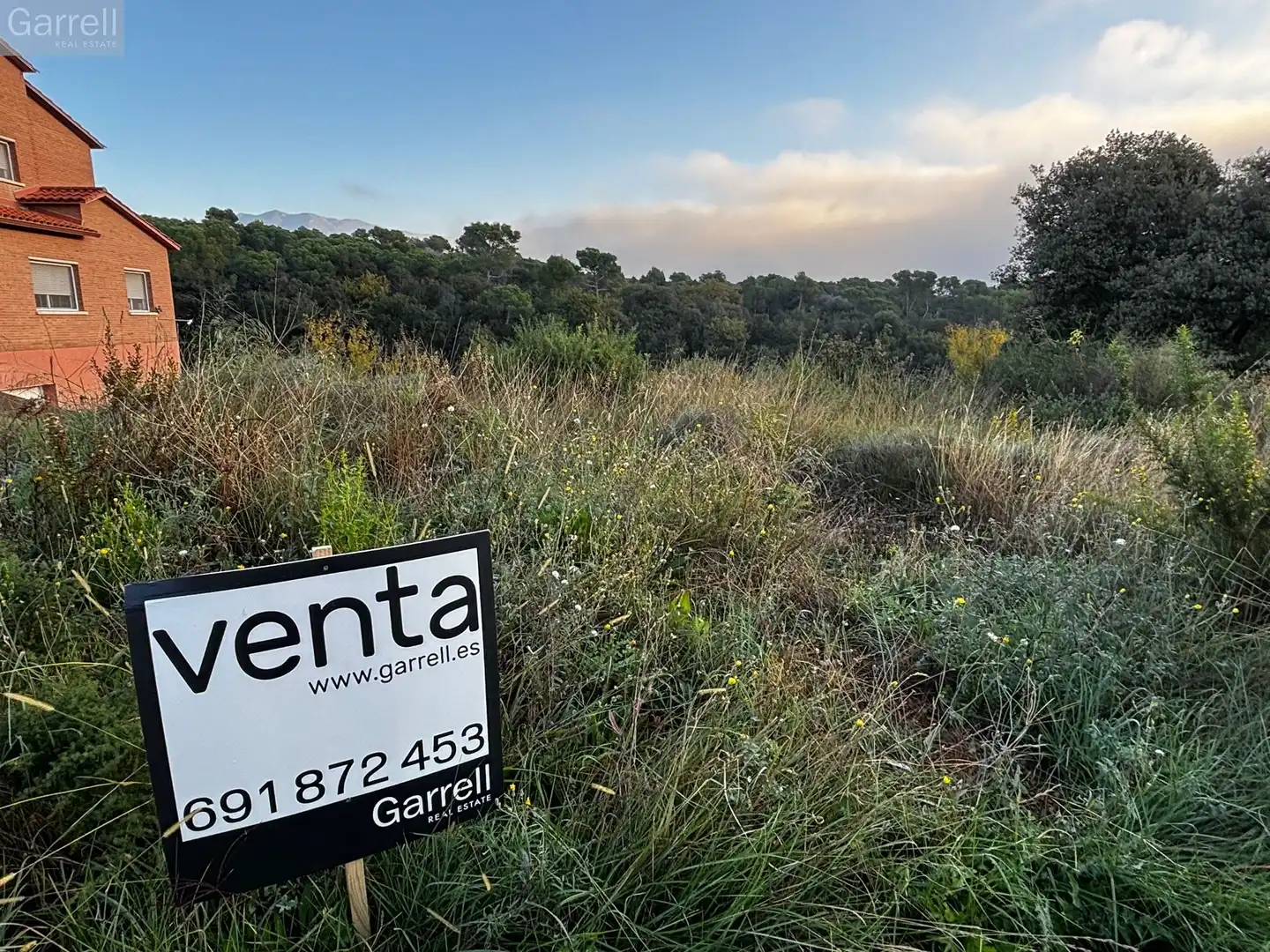 Lands and plots for sale in CARRER DEL GATELL 
 SANT PERE DE VILAMAJOR (BARCELONA), imagen 3