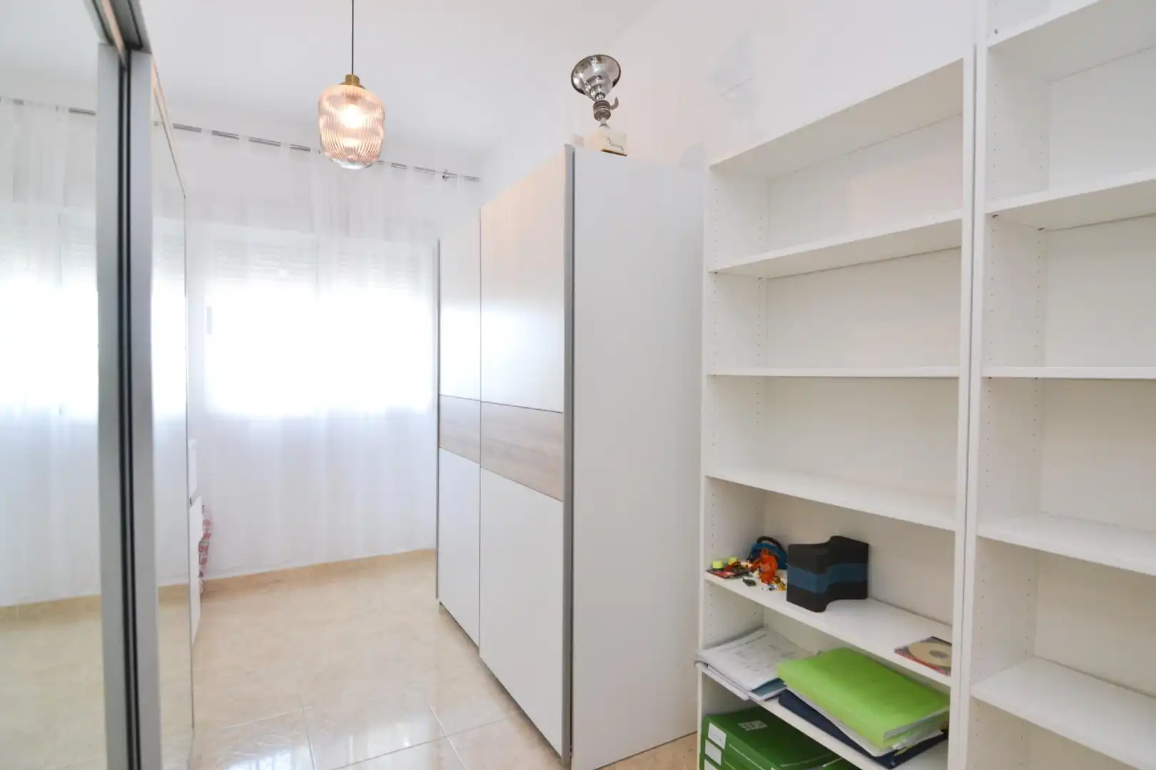 Piso en venta en Villanueva del Pardillo con Calefacción, Terraza y Trastero