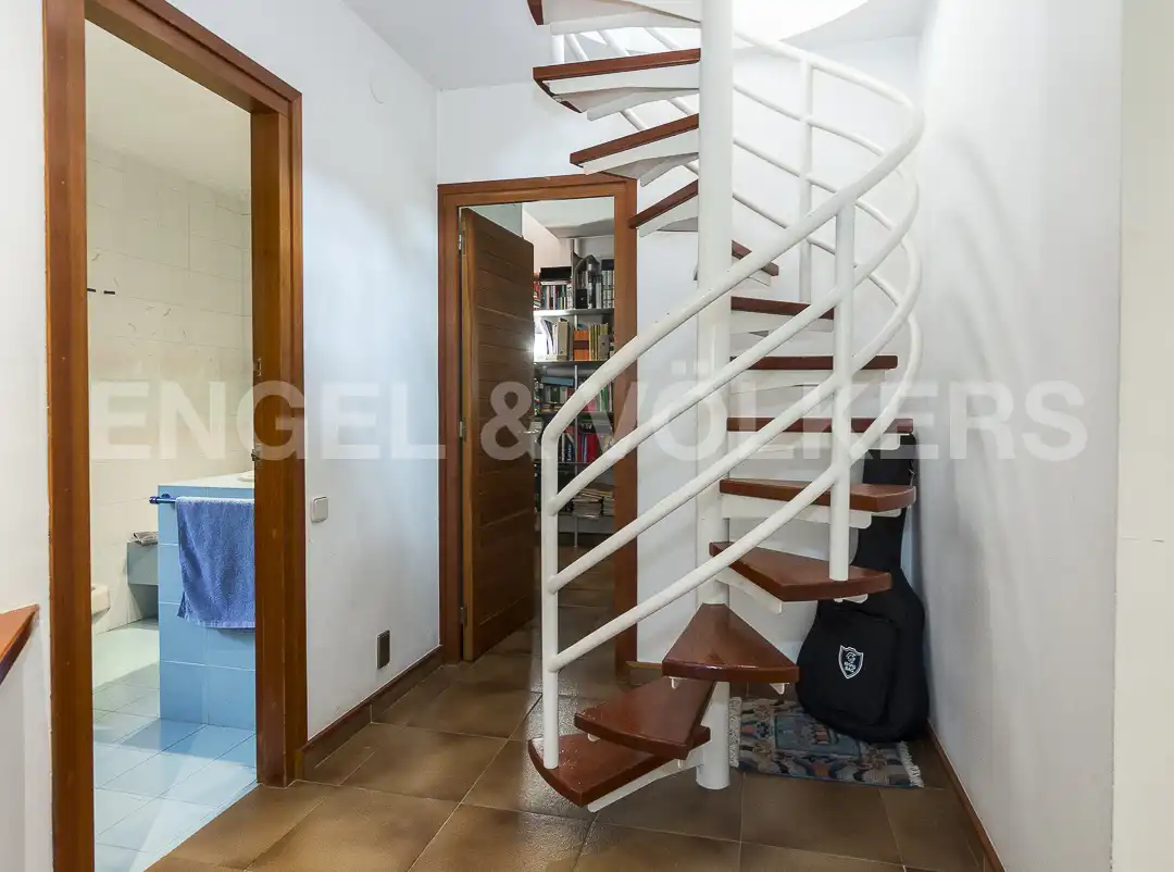 Maison avec terrasse à vendre à L'Ametlla del Vallès, imagen 40