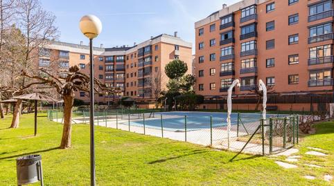 Photo 4 of Apartment for sale in  Av. del Talgo, 200, Aravaca,  Madrid Capital