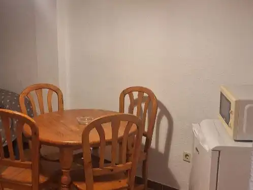Studio avec jardin à louer à Calle Puerto Tomás Maestre 17, imagen 2