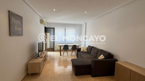 Foto 4 de Apartament en venda a San Miguel de Salinas, Alicante
