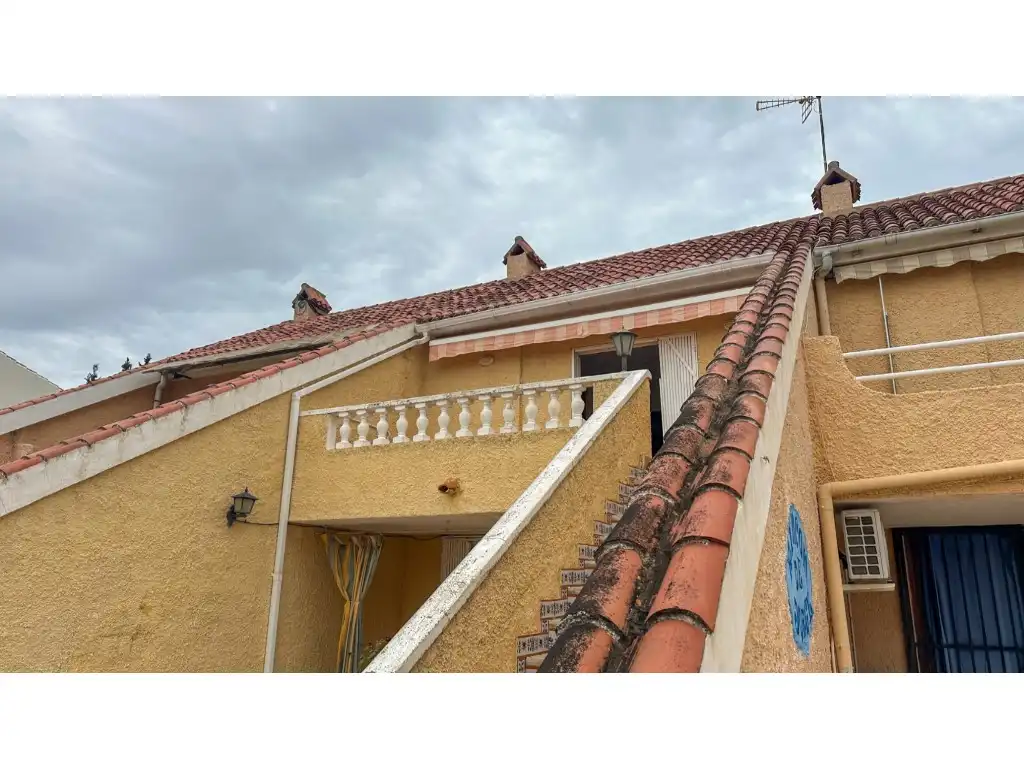 Reihenhaus zum Verkauf in Calle Lagunas de Ruidera, imagen 2