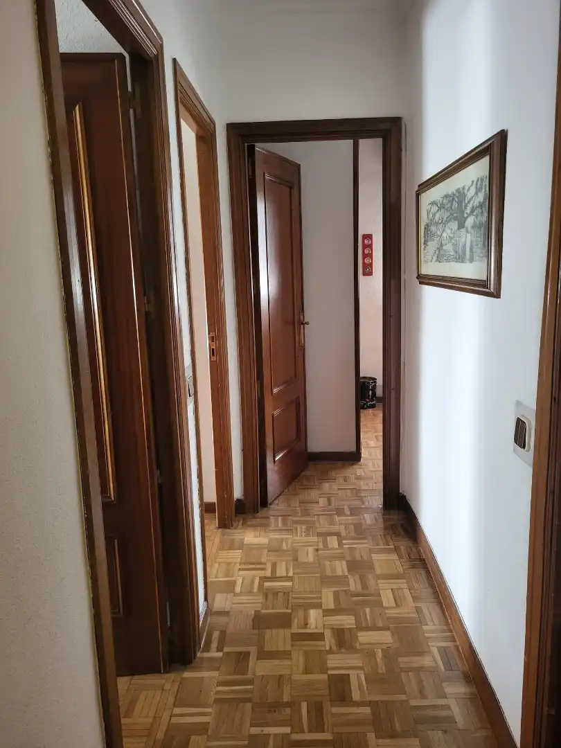Piso en venta en Madrid con Aire acondicionado, Calefacción y Parquet