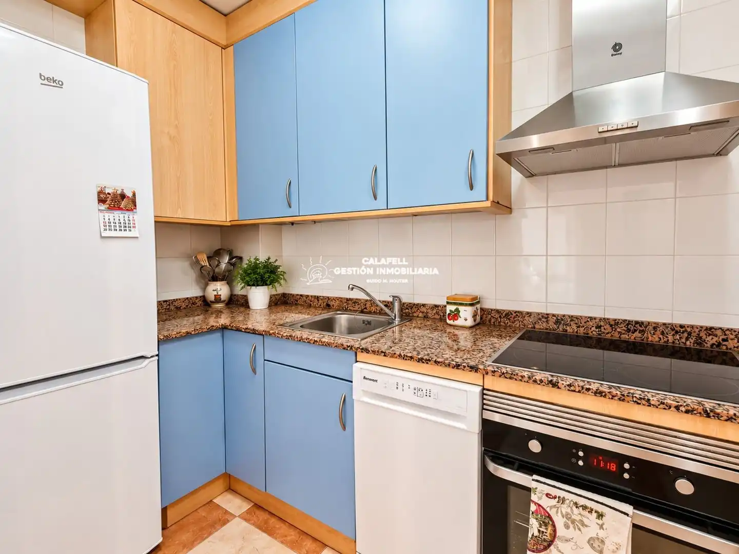 Appartamento con ascensore in vendita a Vilamar, imagen 16