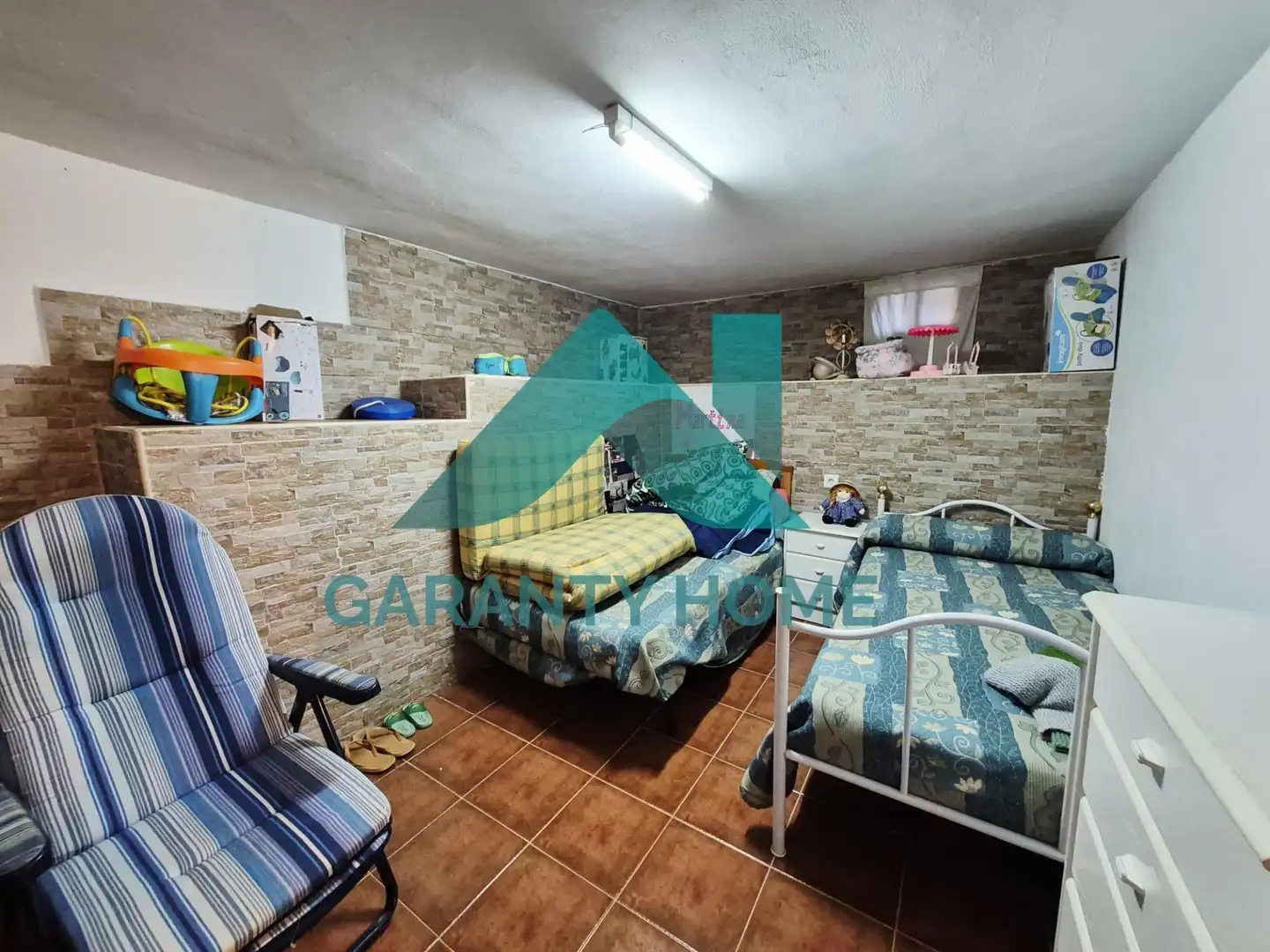 Detached house for sale in Ceres Golf, imagen 24