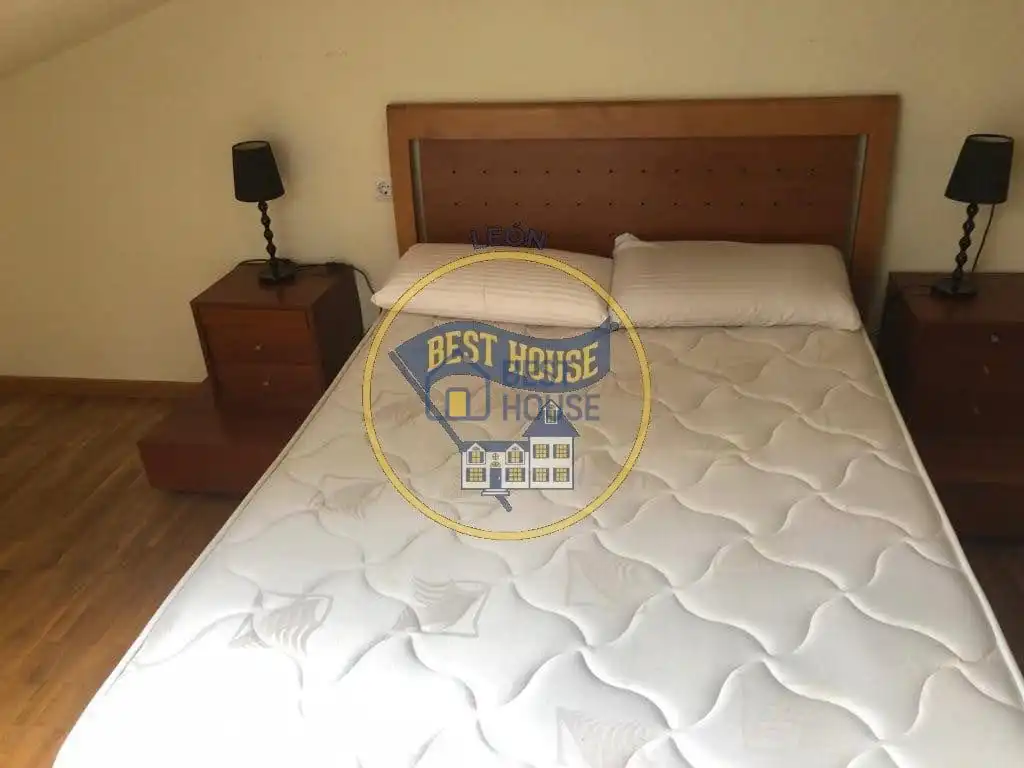Apartments for rent in Casco Antiguo