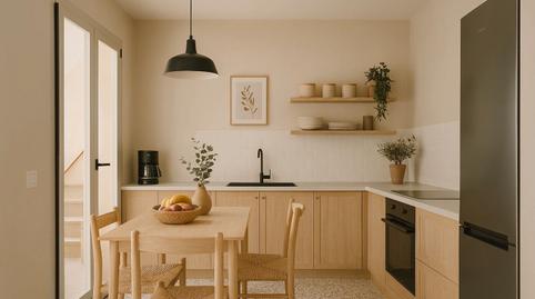 Foto 3 de Casa o xalet en venda a Centro, Sevilla