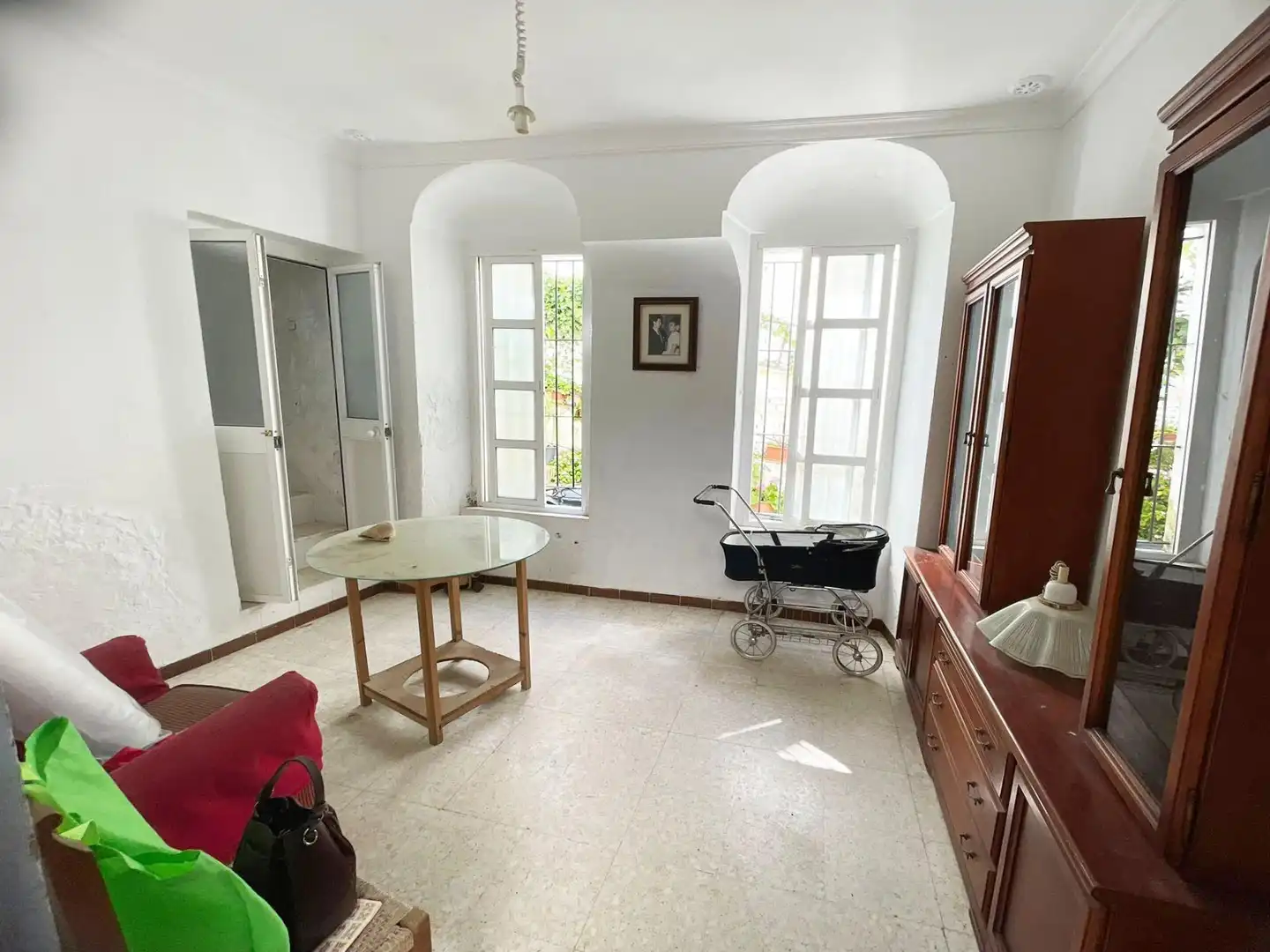 Casa rustica con giardino in vendita a Calle de Alonso 'El Sabio', imagen 29