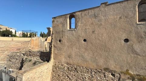 Photo 3 of Attic for sale in Casco Antiguo, Cartagena
