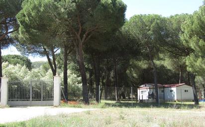 Jardí de Casa o xalet en venda en Tudela de Duero