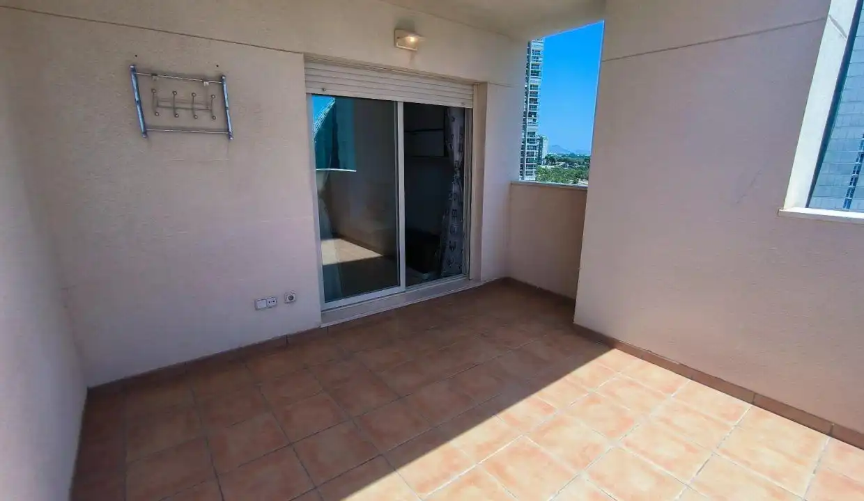 Apartament amb piscina en venda a Foietes, imagen 6