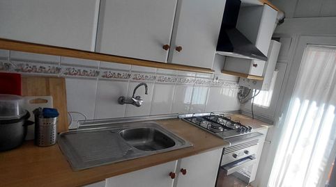 Foto 5 de Piso en venta en Centro Urbano, Benidorm