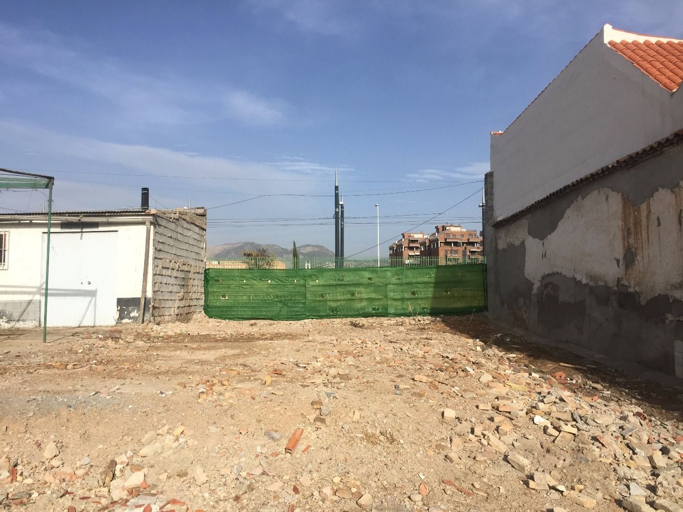Residencial en venda a Cerrillo de Maracena - Periodistas