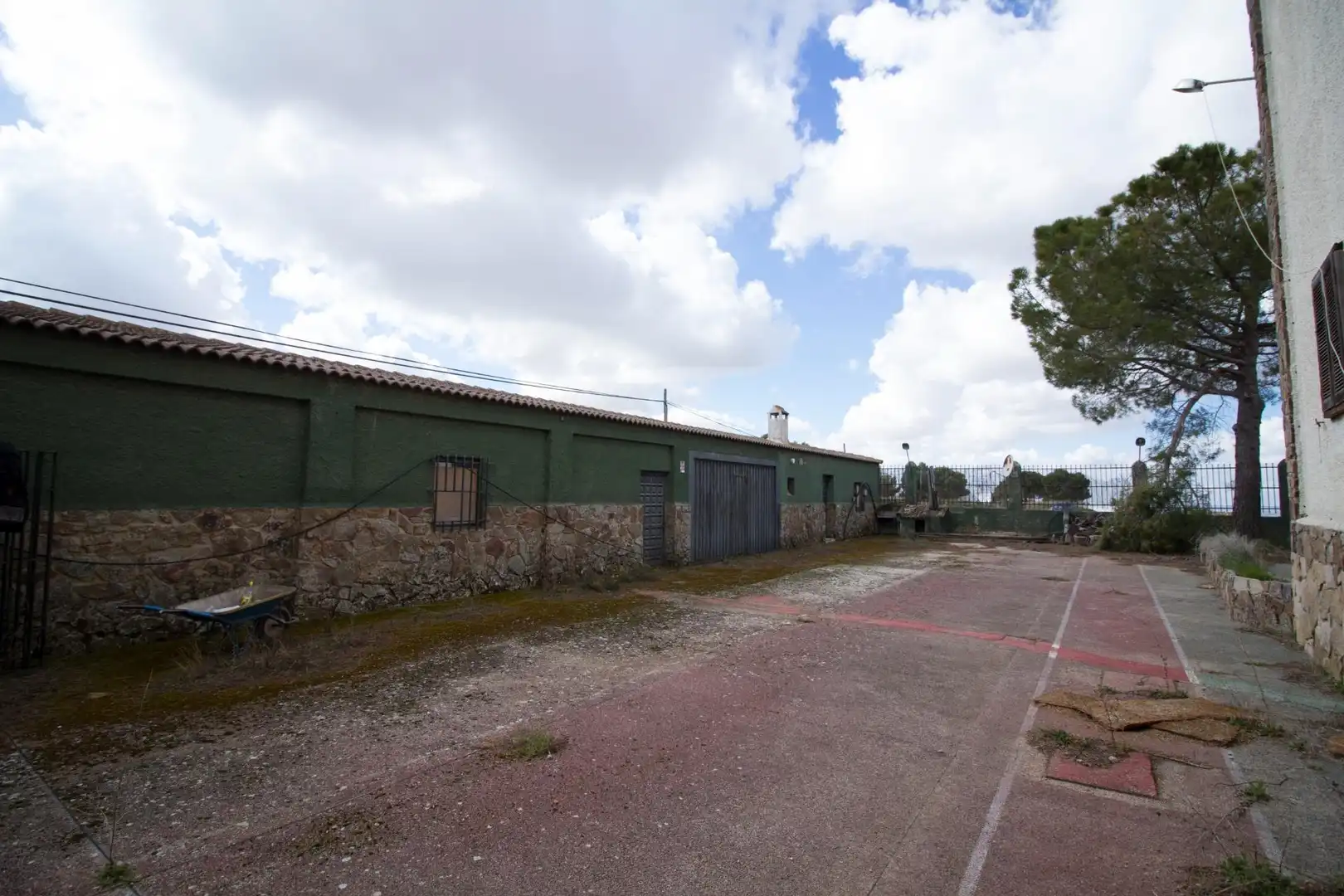 Casa o xalet en venda a Calle Calle del Pozo de las Nieves, 14, Chinchón