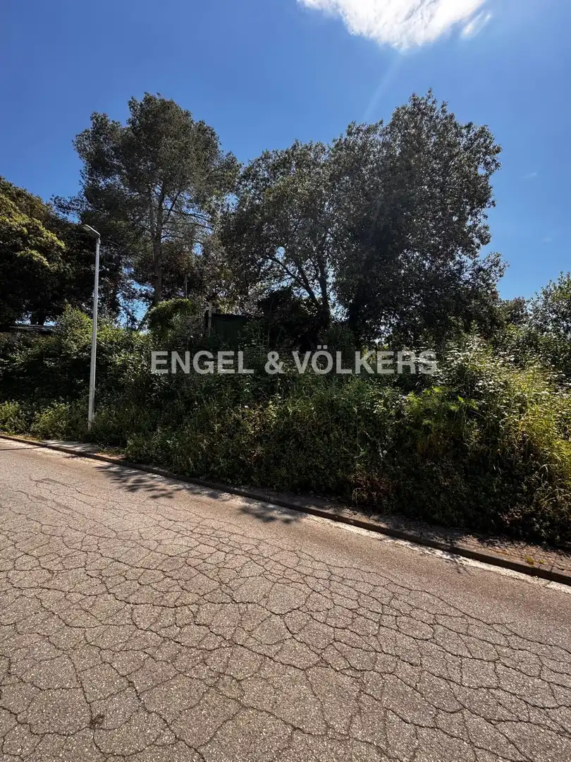 Wohnbaugrundstück zum Verkauf in Cervelló, imagen 5