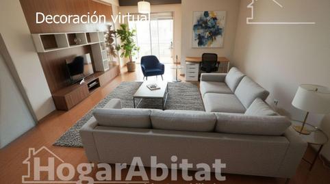 Foto 2 de Piso en venta en Calle Xirivella, Cardenal Benlloch, Mislata