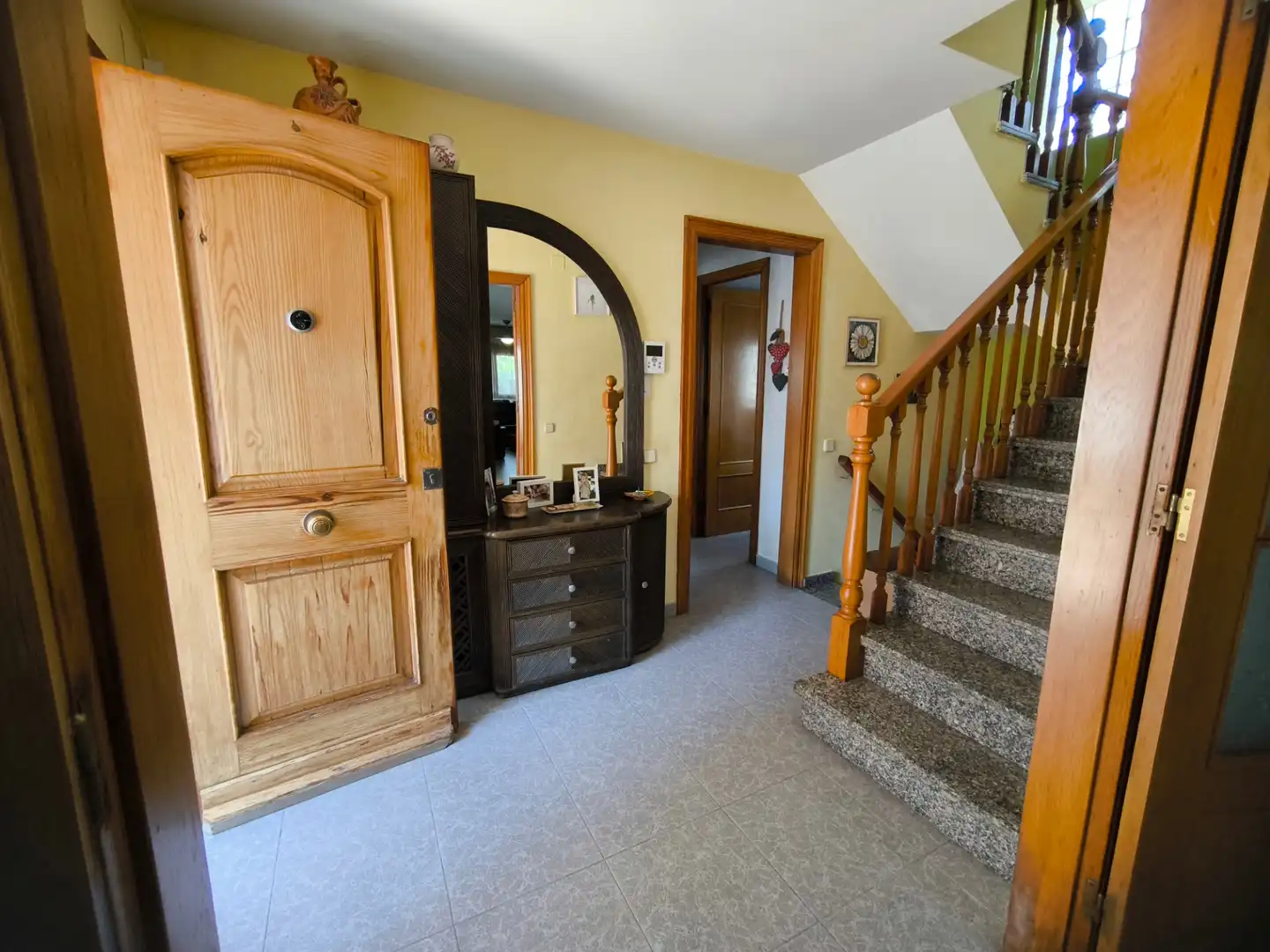 Villa mit Terrasse zum Verkauf in Premià de Dalt, imagen 8
