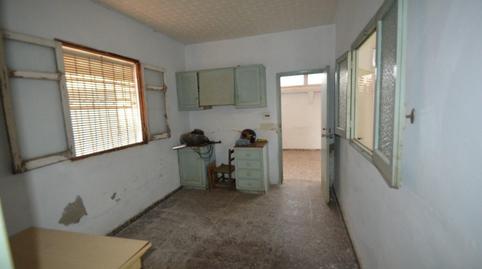 Foto 5 de Casa o xalet en venda a Molins - Campaneta - San Bartolomé, Alicante