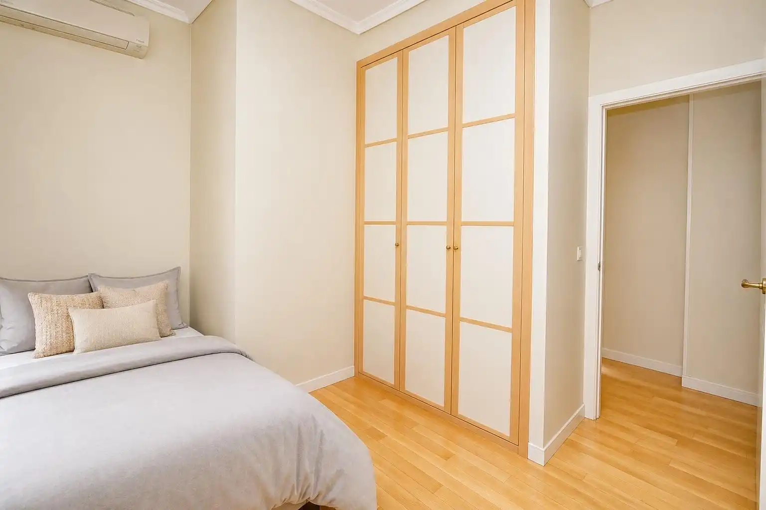 Wohnung mit Garten zum Verkauf in Calle BOLA, imagen 12
