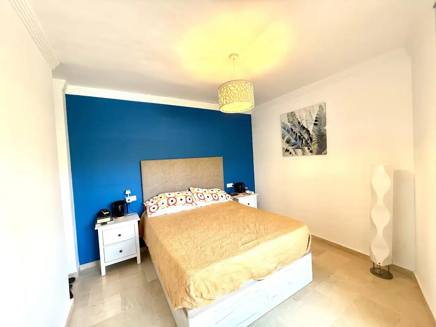 Bedroom of Flat for sale in Parauta  with Terrace, Storage room and Furnished