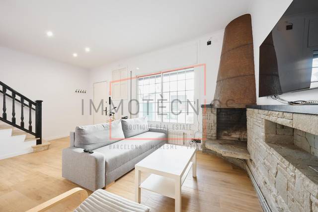 Casa-chalet en Venta en Caldes d'Estrac