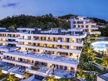 Duplex con piscina in vendita a Río Real - Los Monteros