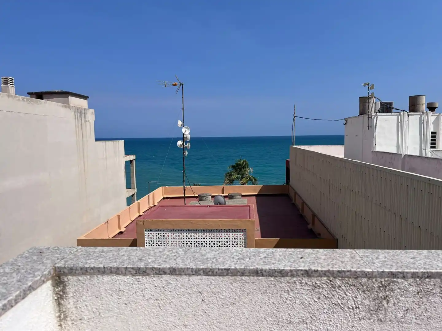 Edificio en venta en Nules