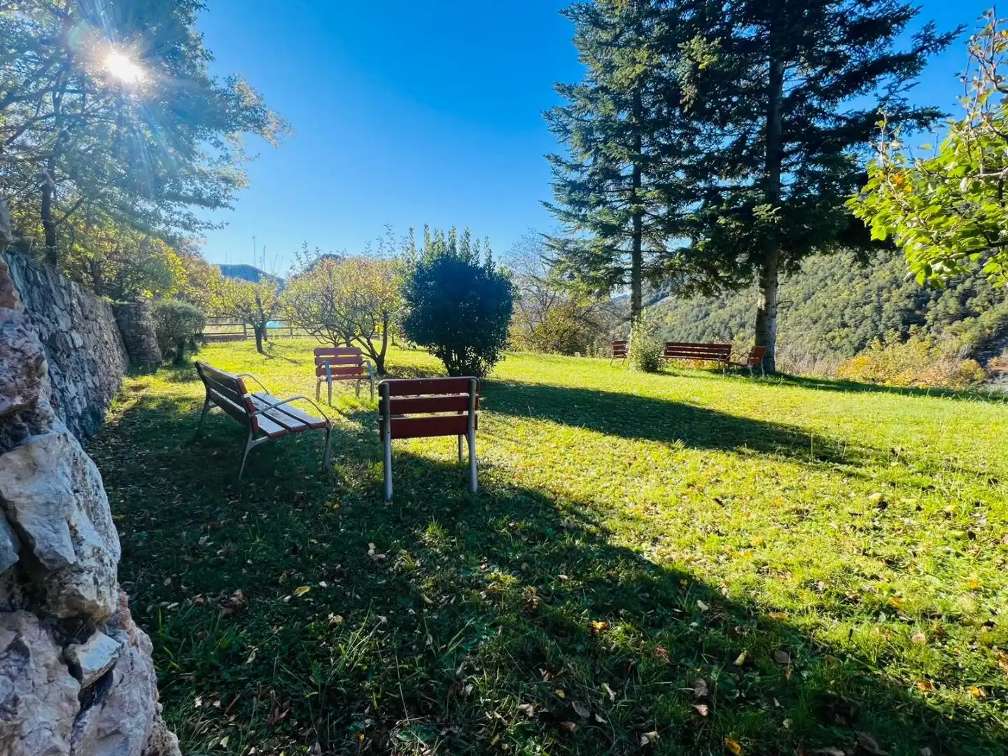 Haus mit Garten zum Verkauf in Camino de la Capellana 1, imagen 7
