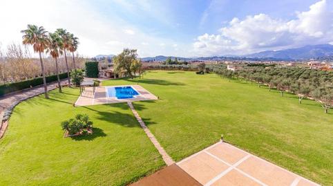 Foto 5 de Casa o chalet en venta en Búger, Illes Balears