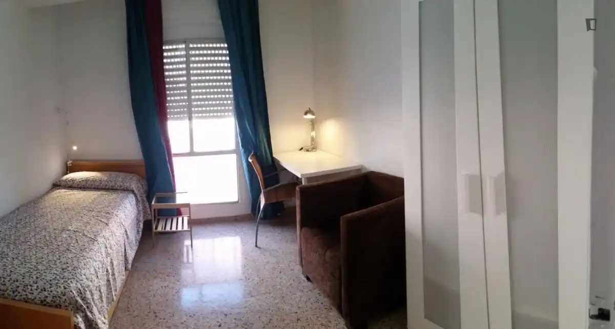 Wohnungen zur Miete in Valencia, Valencia