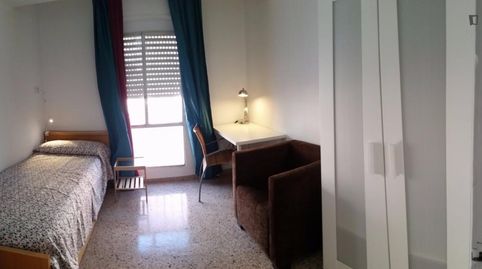 Foto 5 de Apartamento de alquiler en El Cabanyal - El Canyamelar, Valencia Capital