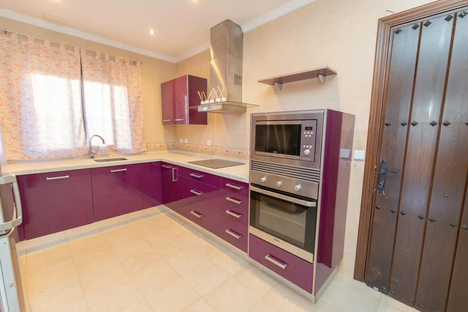 Villa avec jardin à vendre à Rinconada, imagen 26