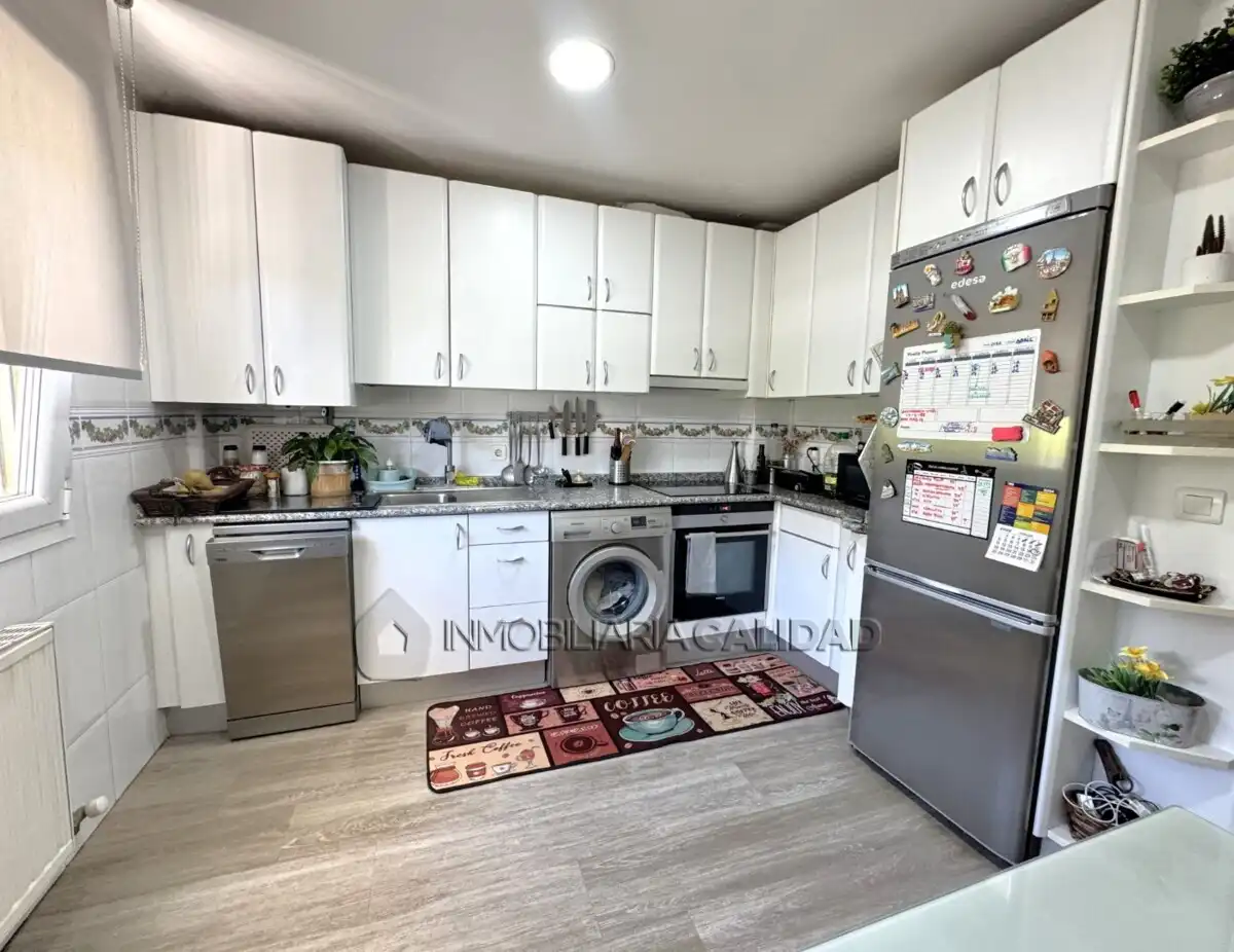 Maison à vendre à Zona Sur - Barrio Cortes, imagen 18