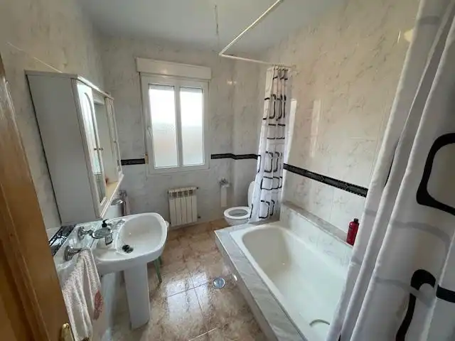 Habitatge amb jardí en venda a Curtis, imagen 16