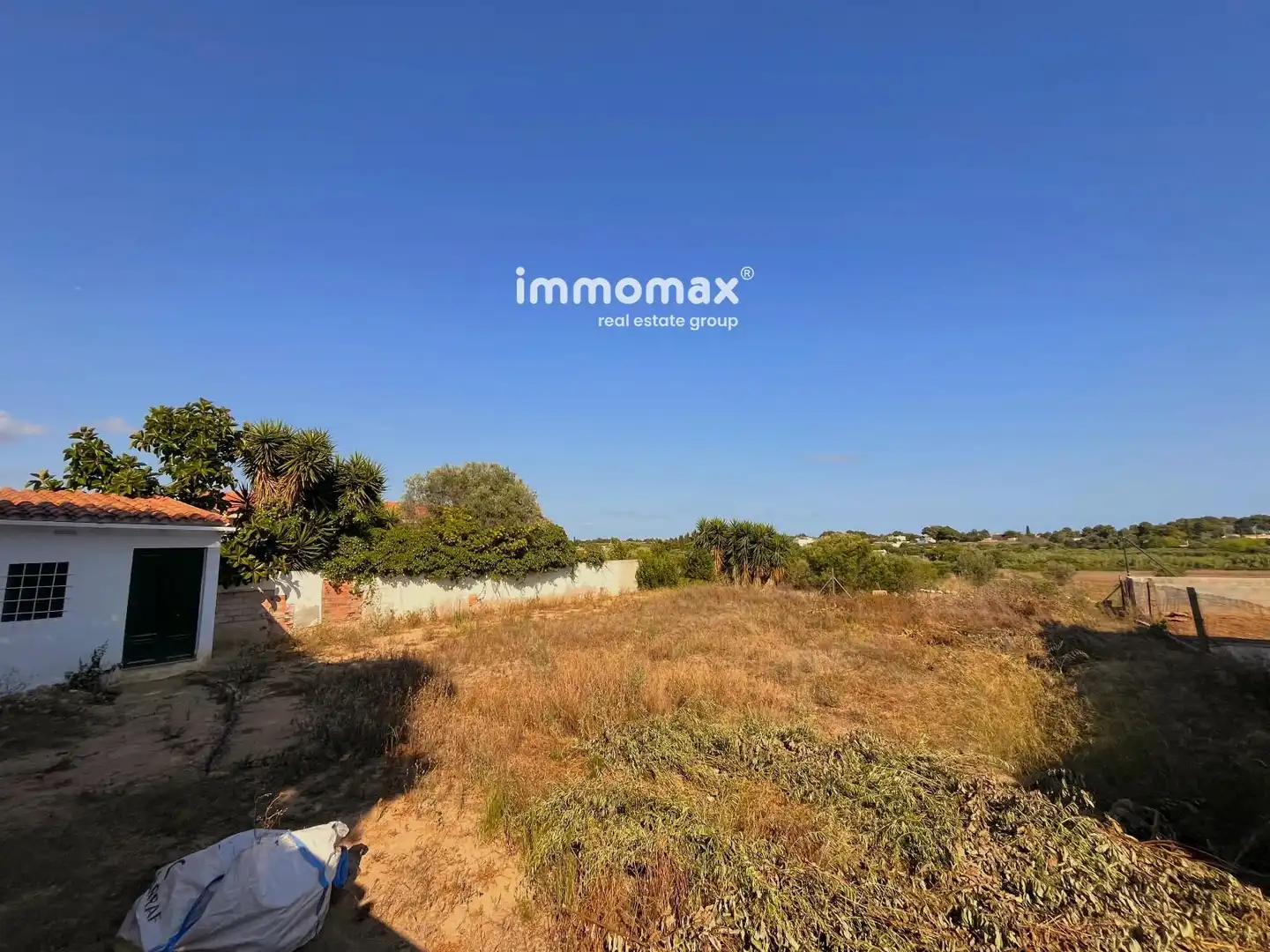 Residential land for sale in Santa Maria, imagen 14