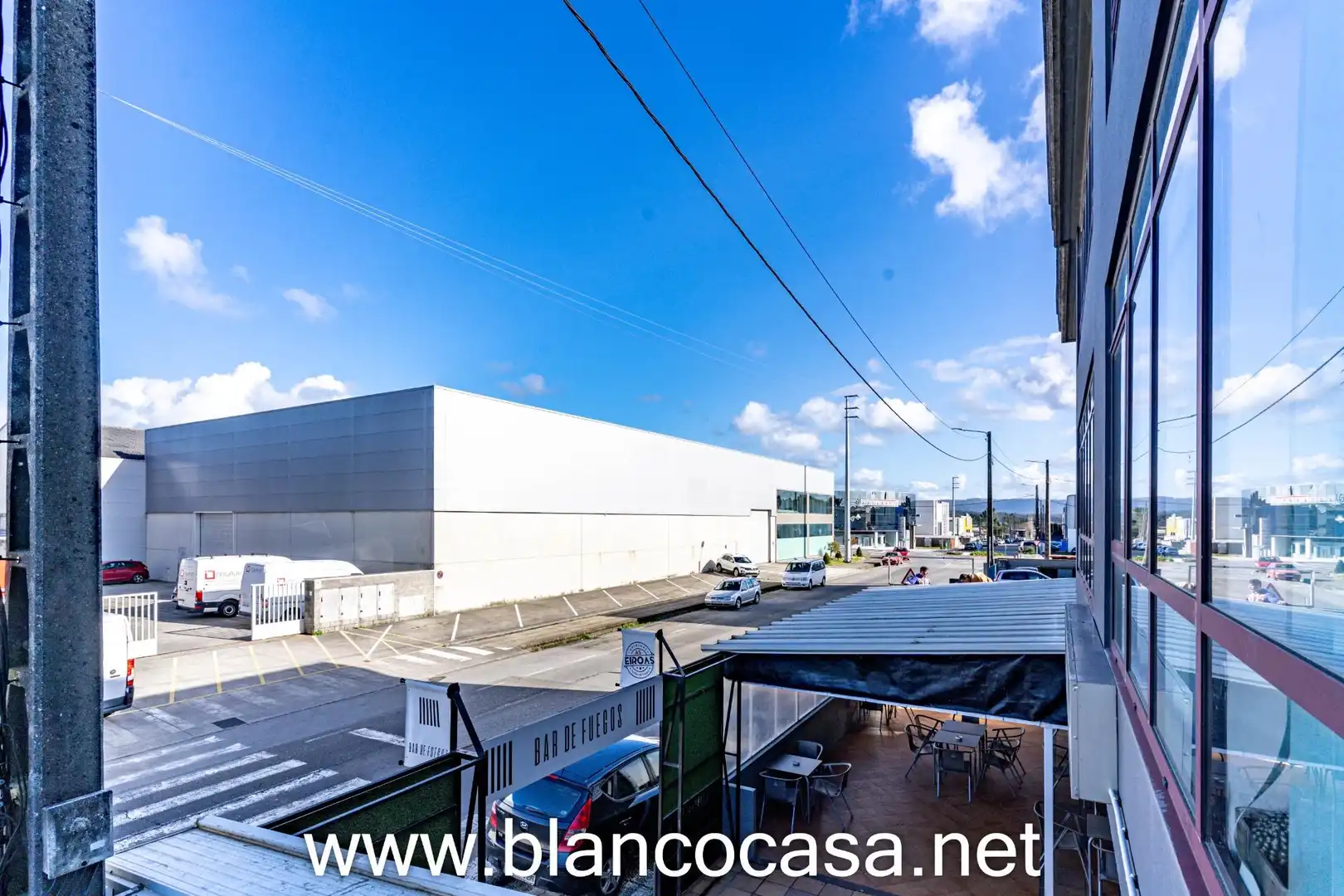 Office space to rent in Carballo, imagen 9