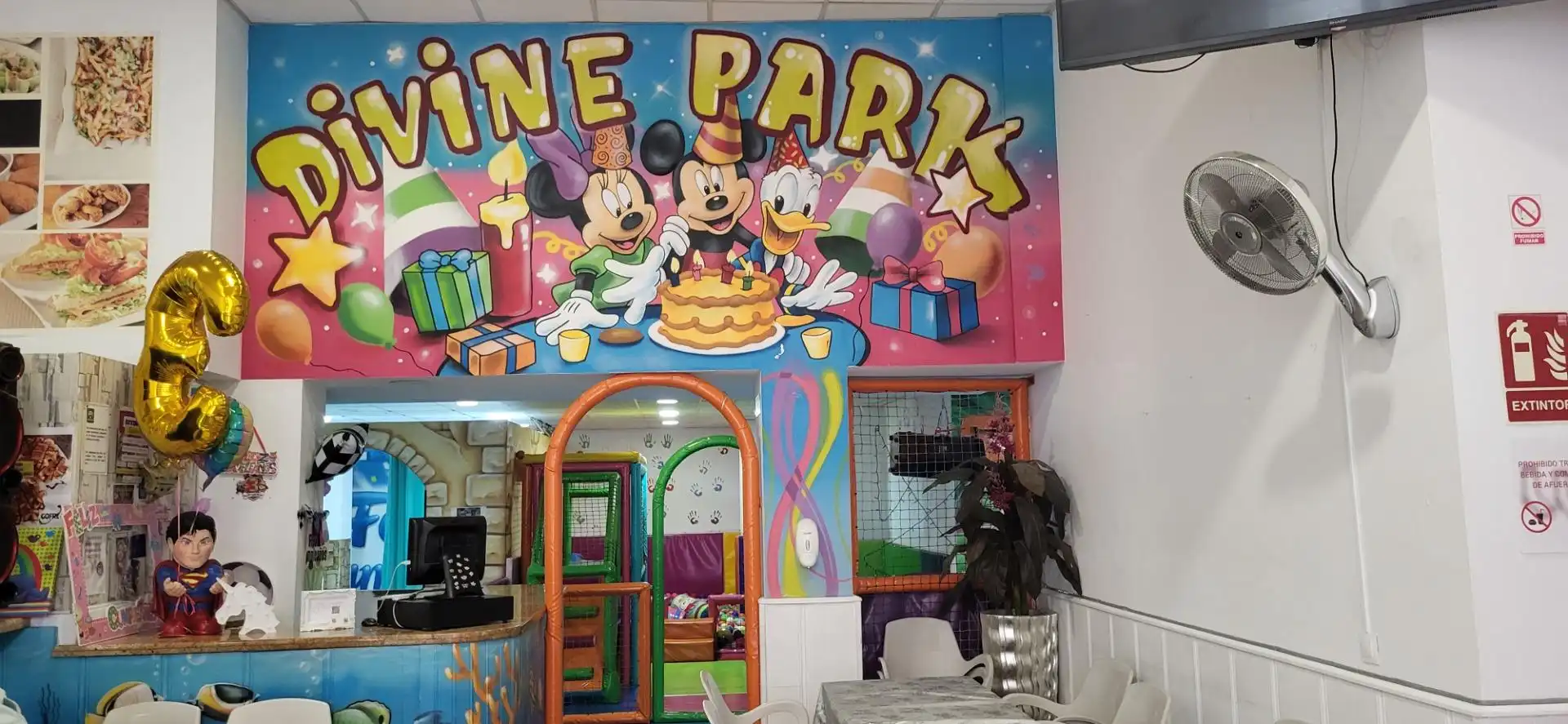 Local comercial en traspàs a San Pedro de Alcántara, imagen 38