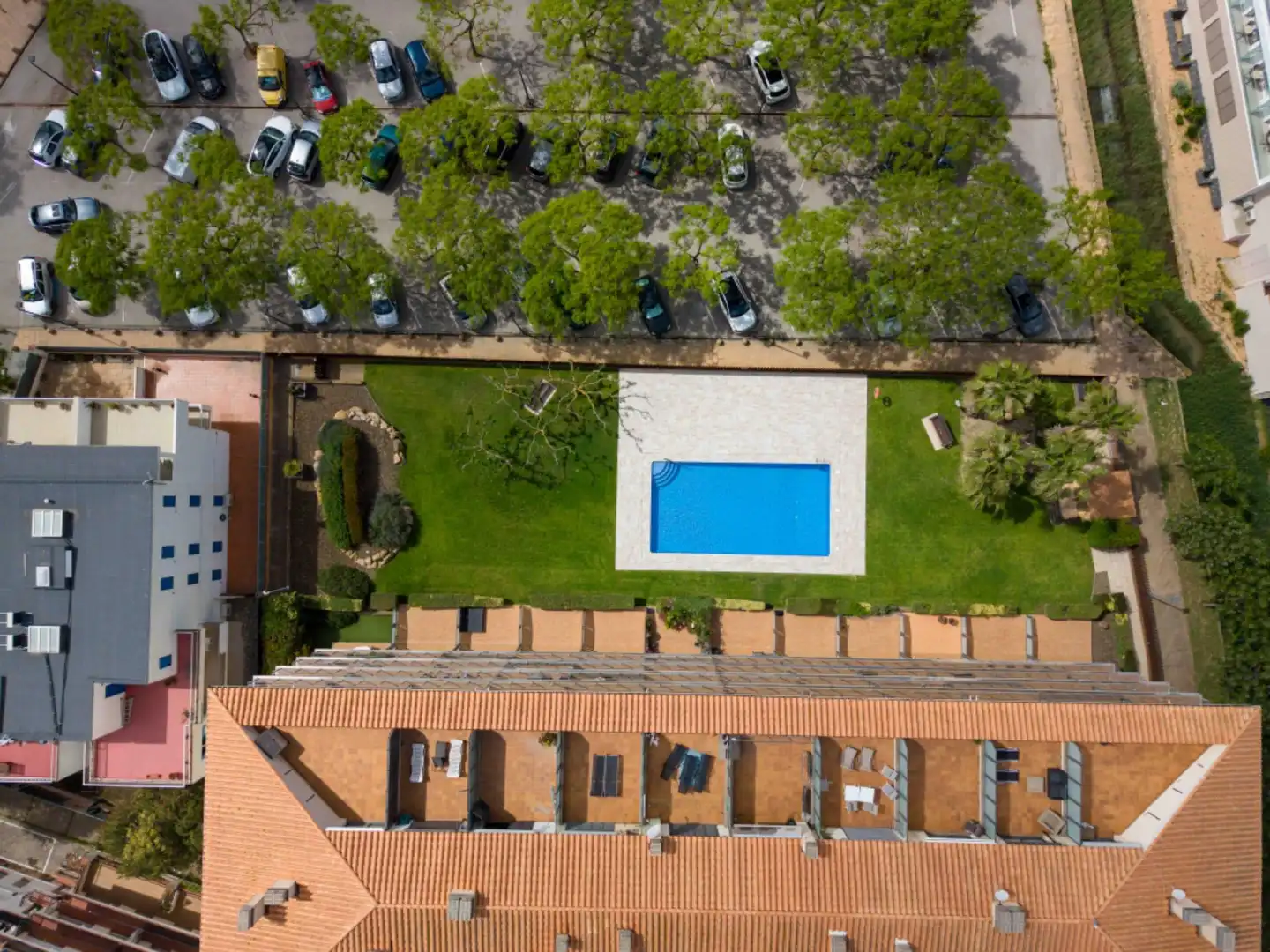 Apartamento en venta en DE BERNAT METGE, imagen 28