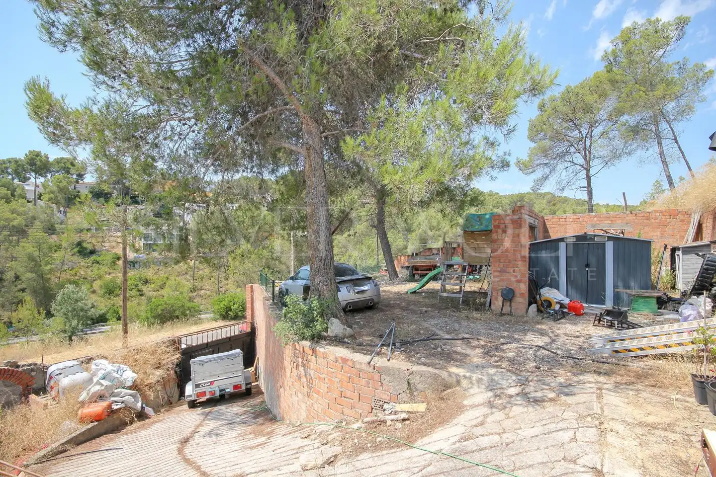 Maison avec jardin à vendre à calle de l'Alzina, imagen 26