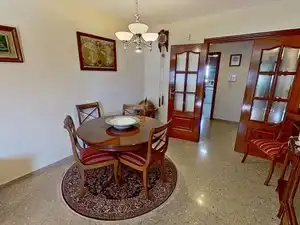 Piso de alquiler en Morvedre