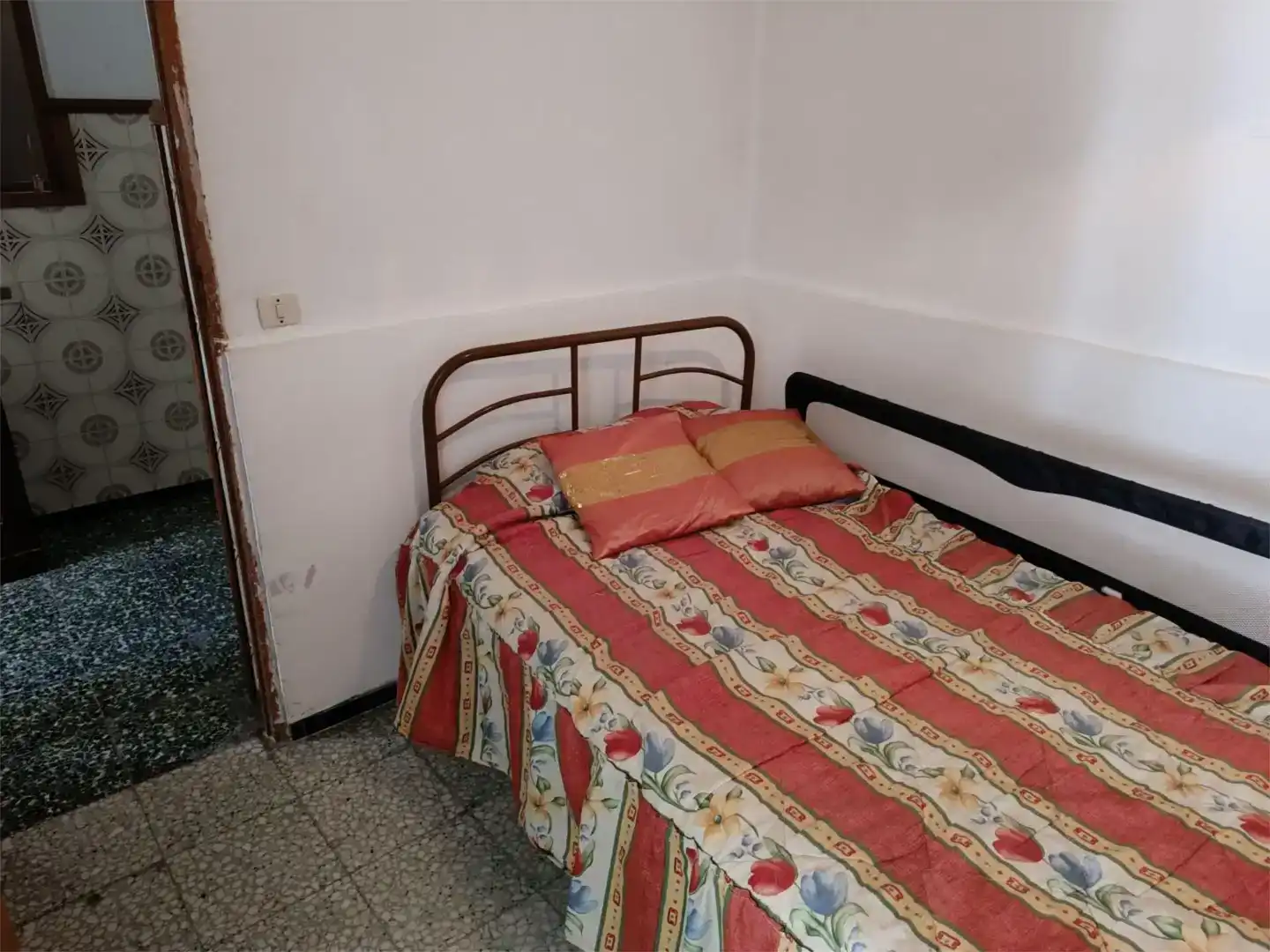 Habitación de Piso en venta en Gáldar con Amueblado y Balcón