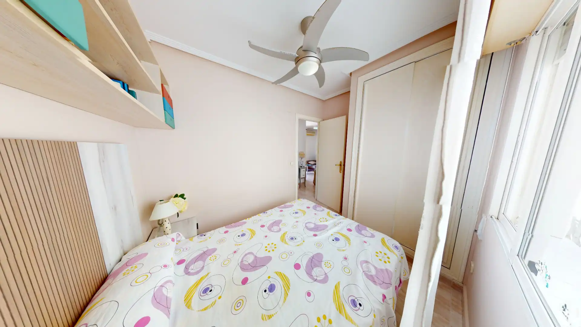 Ático en venta en Calle San Luis, 21, Parque de las Naciones