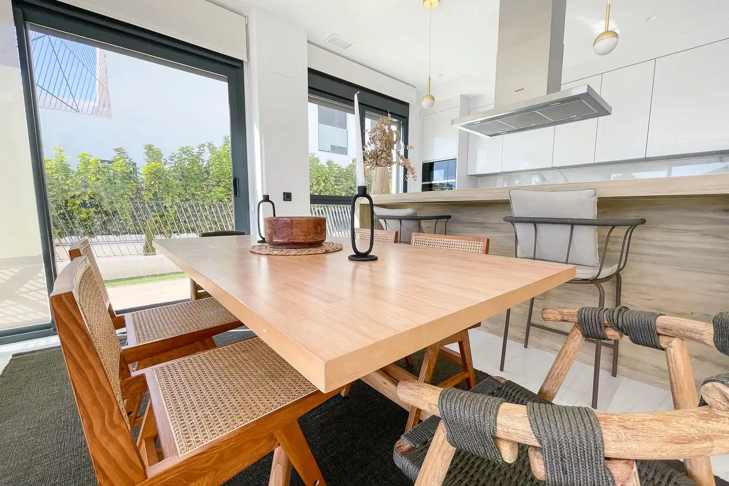 Apartamento con piscina en venta en Platja de Torres, imagen 10