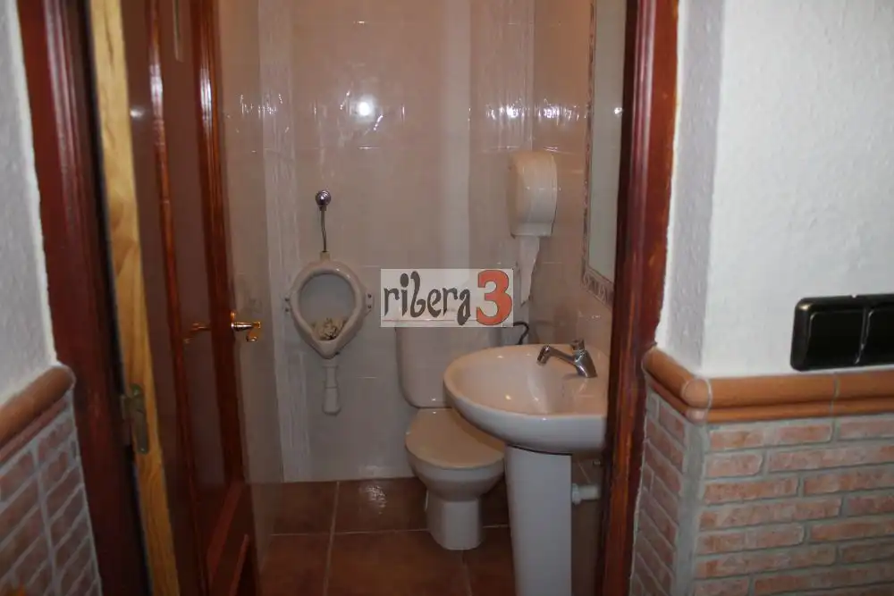Local comercial en venda a Santiago de la Ribera, imagen 12
