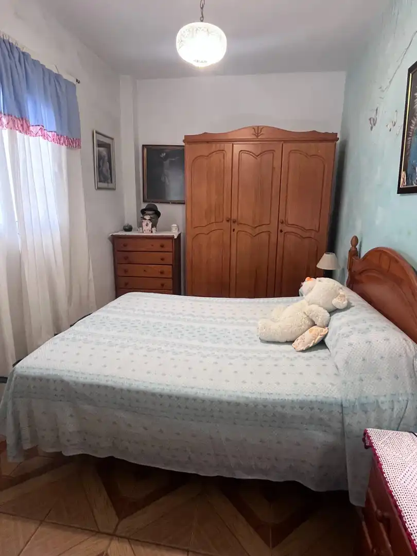 Dormitori de Casa o xalet en venda en Mairena del Alcor, Sevilla