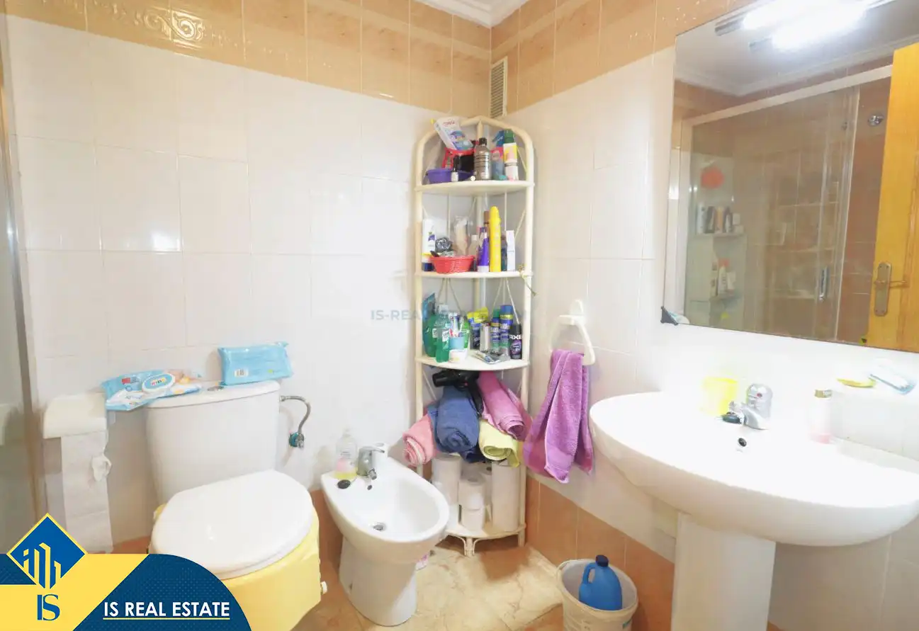 Bungalow amb piscina en venda a Zona Carrefour - Urbanizaciones, imagen 22