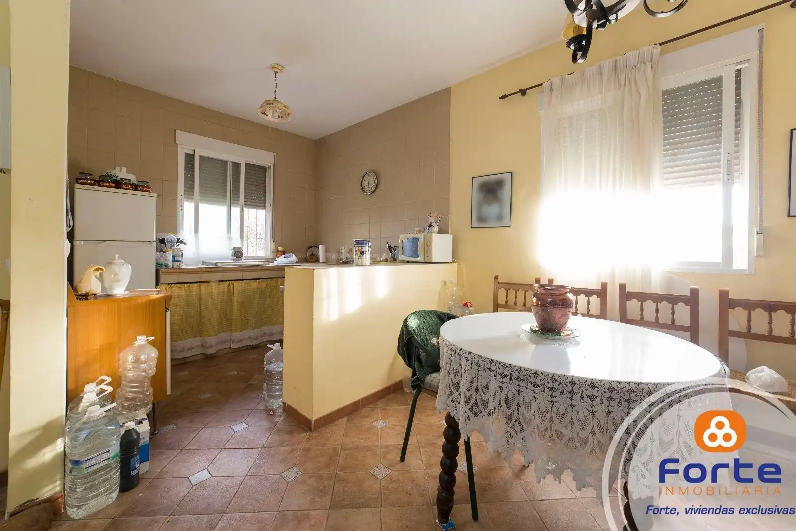 Villa mit Garten zum Verkauf in Almodóvar del Río, imagen 5